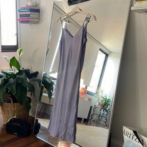 Wilfred aritzia lilac s